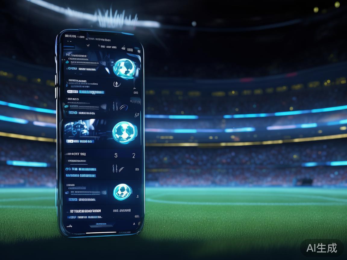 全面解析欧亿体育直播平台最新推送通知与赛事信息推送的实用技巧