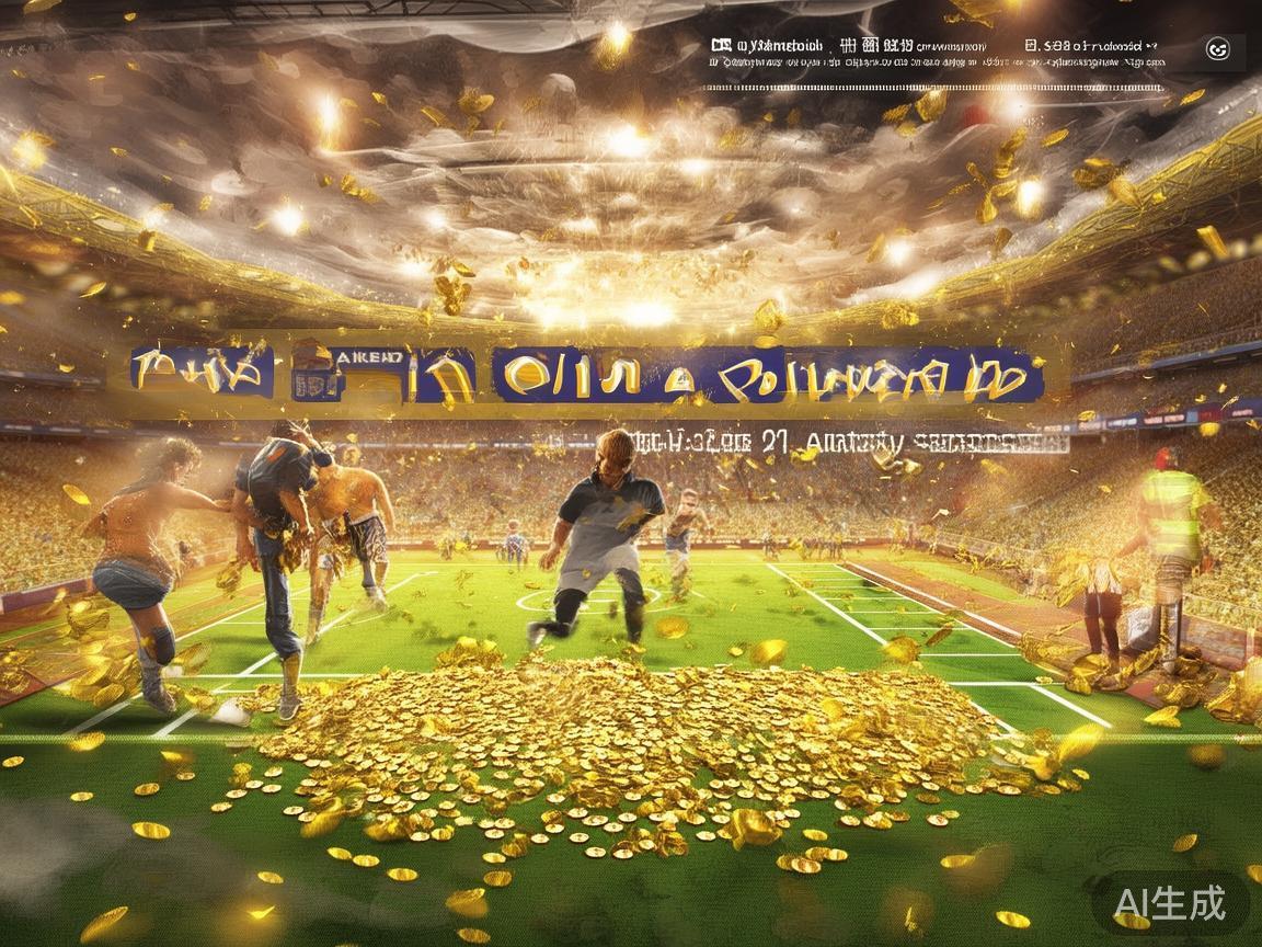 欧亿体育推出的优惠活动与促销方案全面盘点与详解