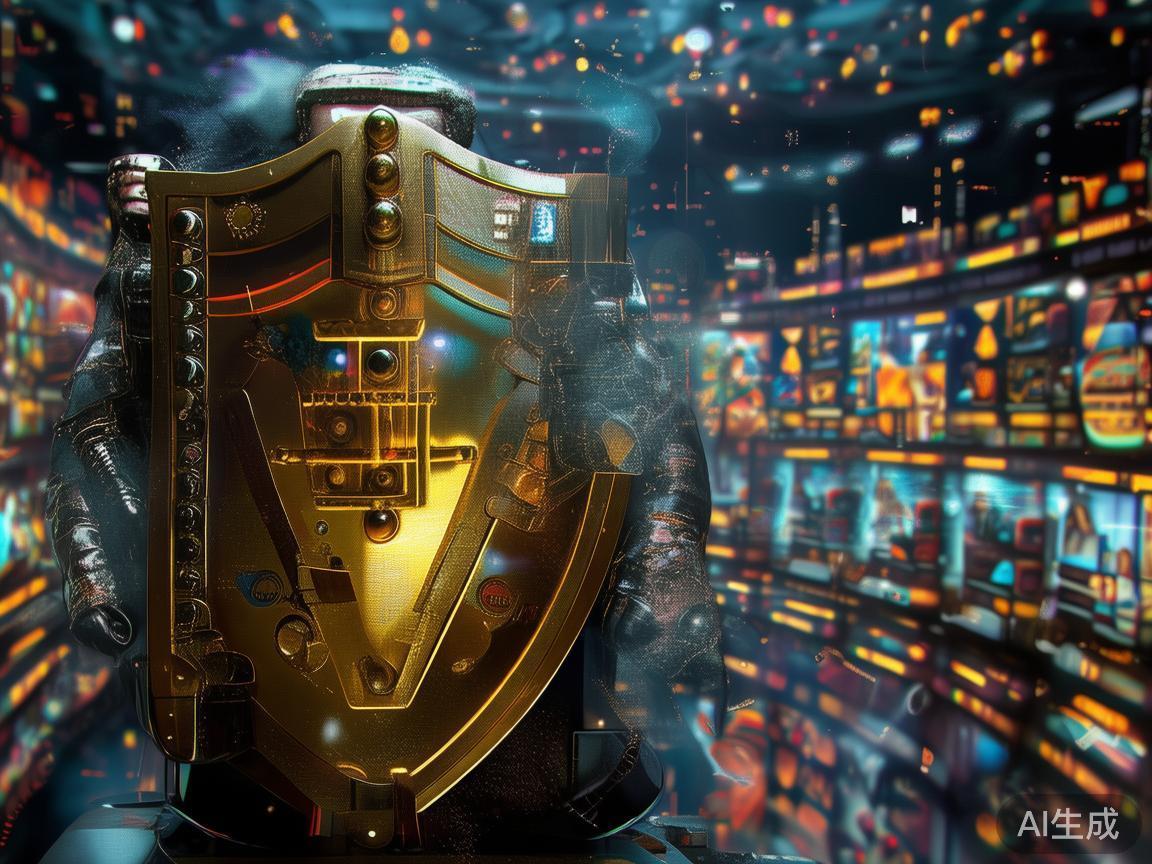 欧亿体育官方安全保障体系全方位解析与用户权益全面保护措施