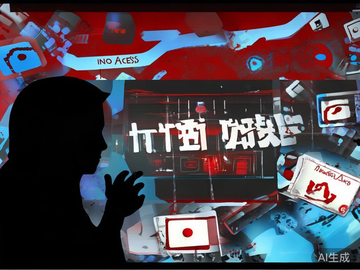 欧亿体育是否为骗局平台？历史事件揭秘与法律风险全面解析