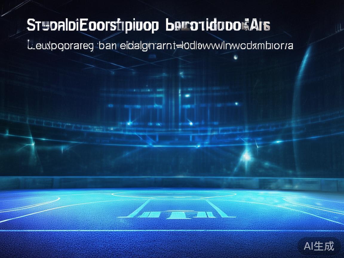 欧亿体育平台未来发展战略与技术创新路线全景展望