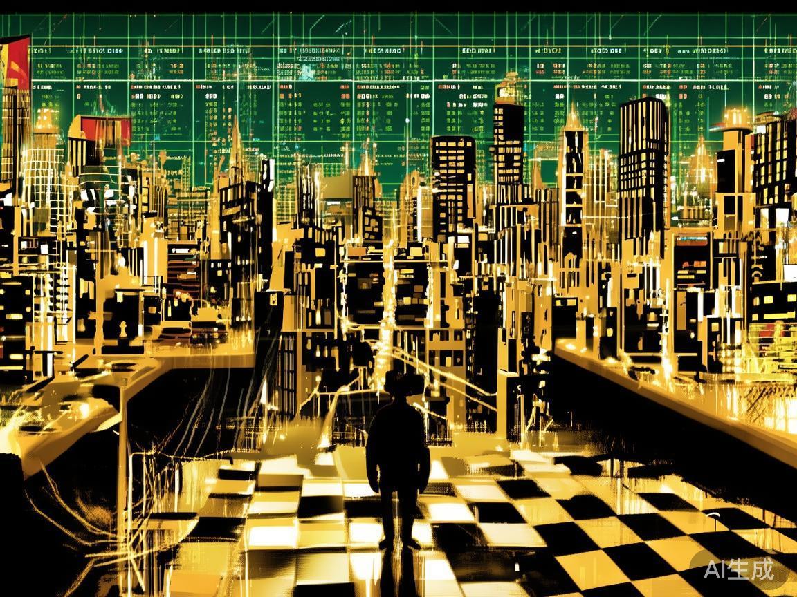 全面分析欧亿体育的未来发展潜力与潜在风险因素