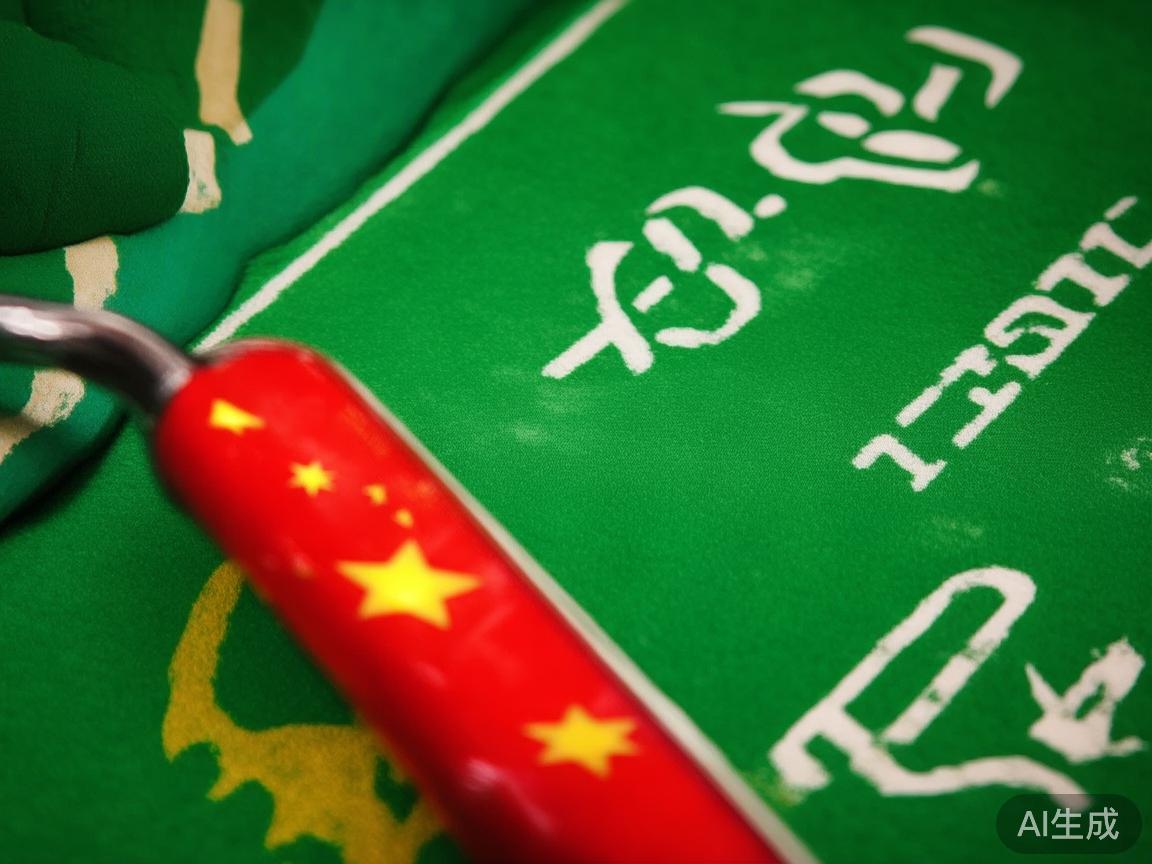 欧亿体育平台合法吗?用户使用前必知的法律知识与风险指南 明确我国法律对于网络博彩的规定
根据《中华人民共