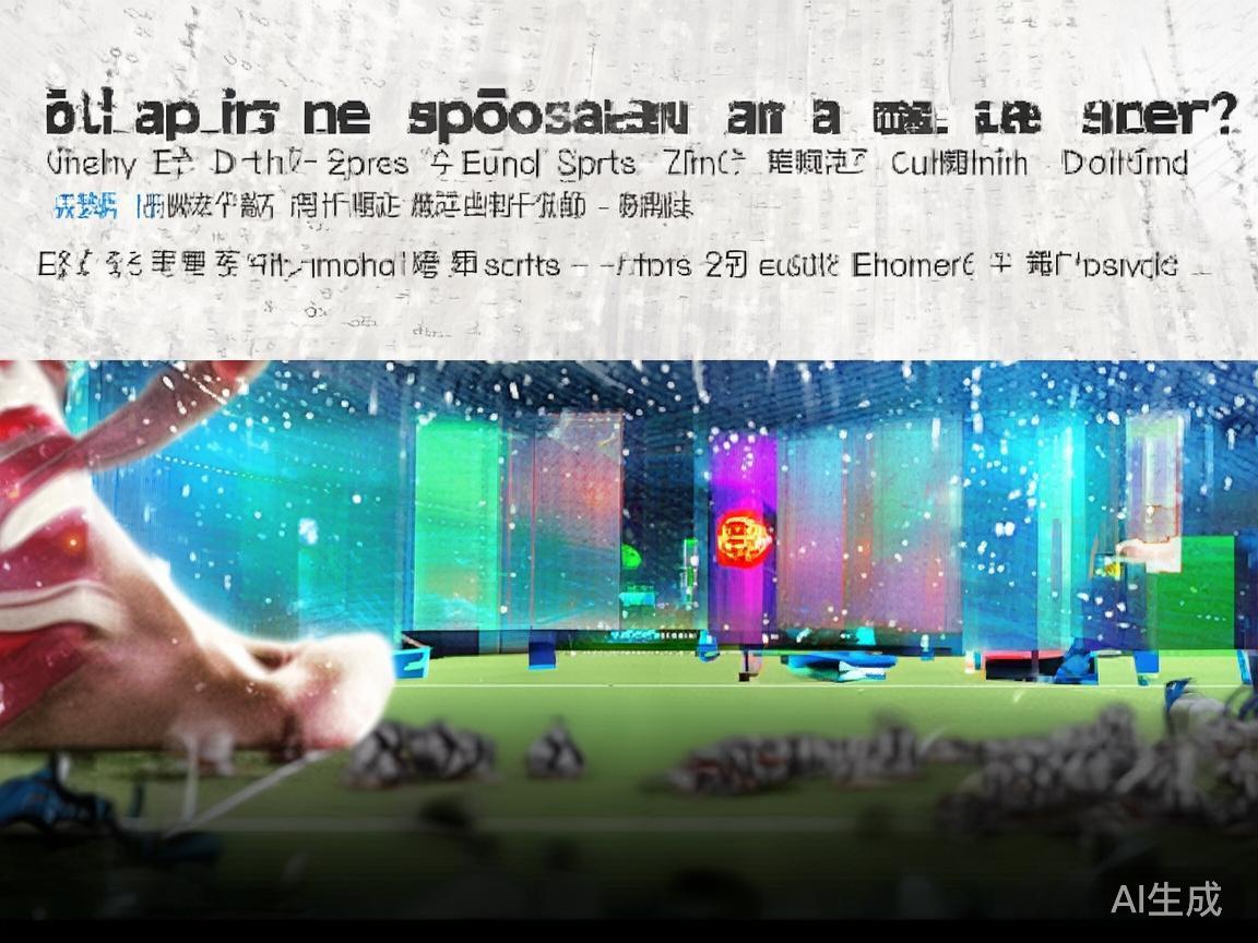 近年来，随着体育娱乐行业的蓬勃发展，各大体育应用平