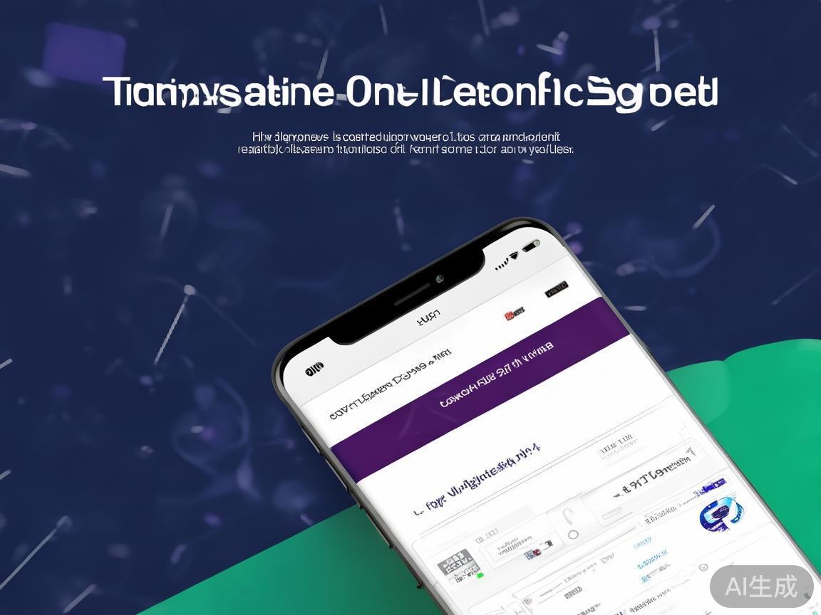 欧亿体育App界面设计与操作体验提升的实用优化技巧详解 优化“欧亿体育”APP的操作体验,核心在于实现“少