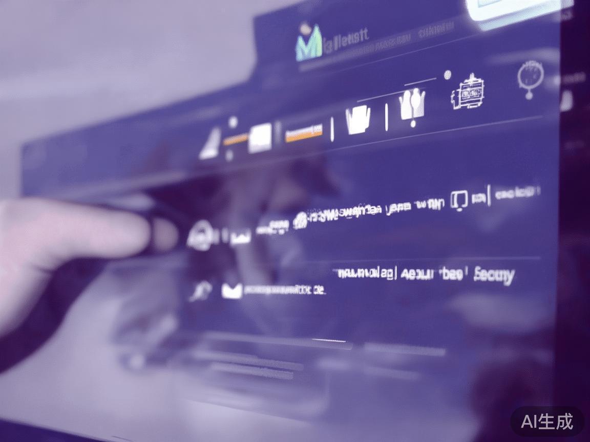 首步体验流畅的操作，便是确保注册和登录过程顺利。建